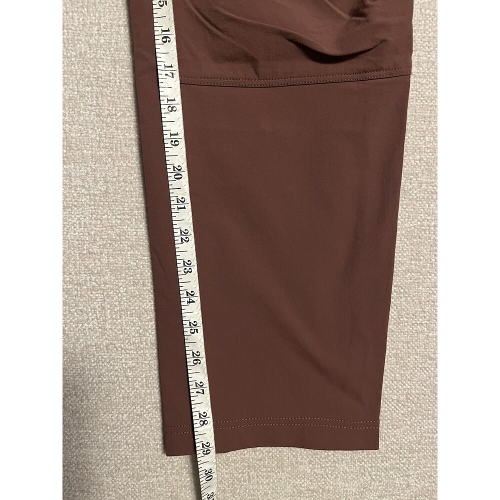 Duluth Trading Flexpedition Pants Women’s Size 16x29 Casual Hiking Camping New - Picture 15 of 15